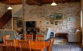 1885 Warehouse Apartment